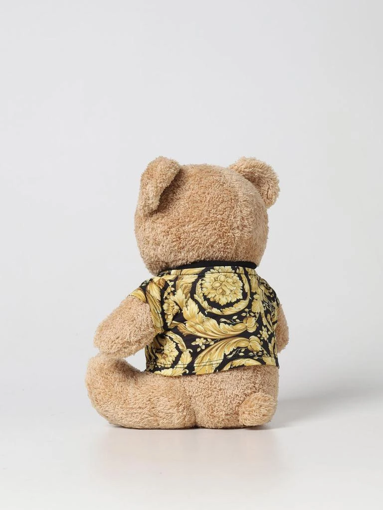 商品Young Versace|Young Versace plush for kids,价格¥2438,第2张图片详细描述