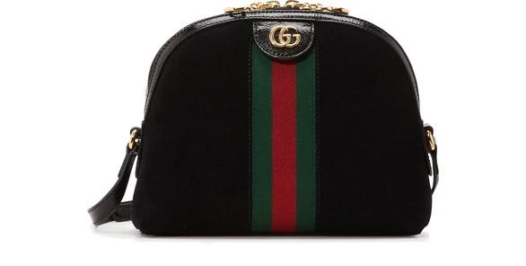 商品Gucci|Ophidia shoulder bag,价格¥12205,第1张图片