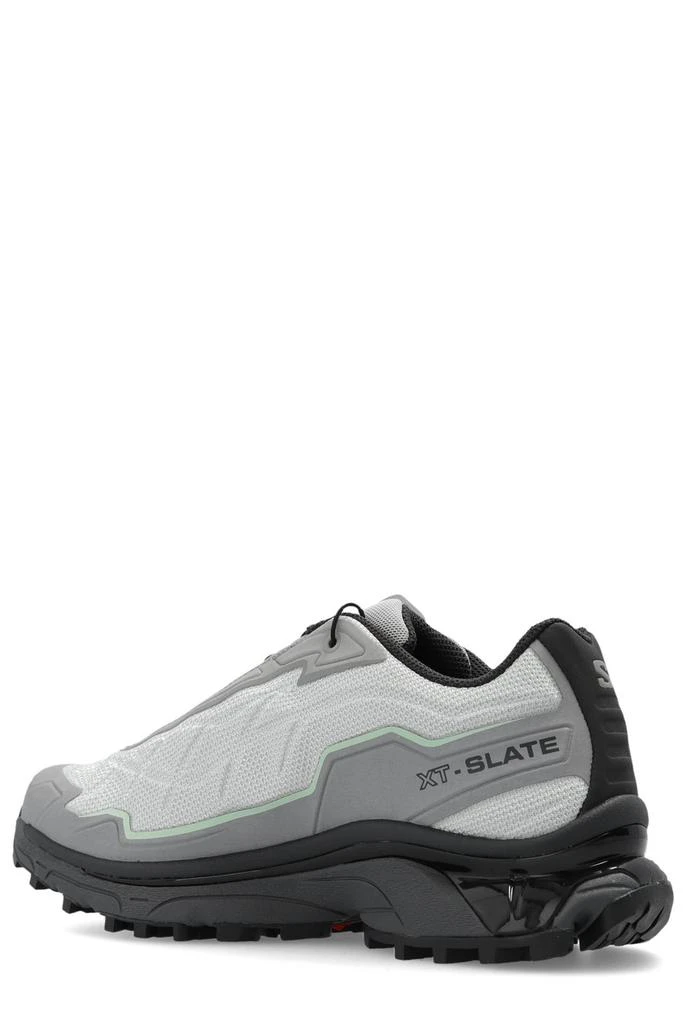 商品Salomon|Salomon XT-Slate Drawstring Sneakers,价格¥752,第3张图片详细描述