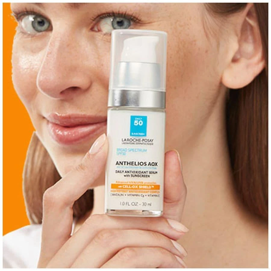 AOX Daily Antioxidant Serum SPF 50 商品