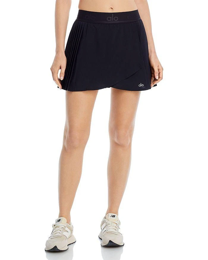 商品Alo|Aces Pleated Skort,价格¥542,第1张图片