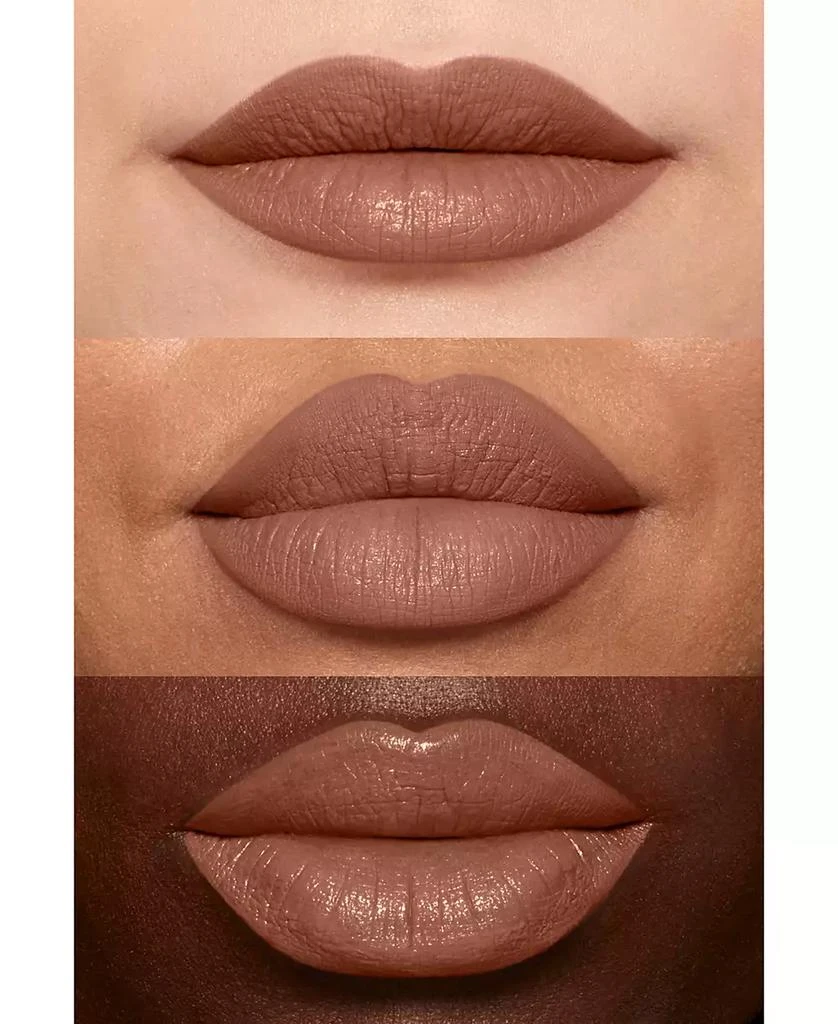 商品NYX Professional Makeup|魅彩哑光液体唇膏,价格¥45,第3张图片详细描述