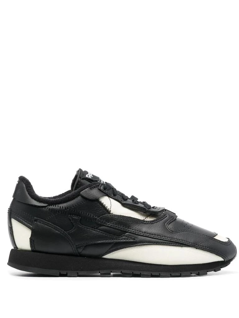 商品MAISON MARGIELA|MAISON MARGIELA X REEBOK Women Reebok Sneakers,价格¥5099,第1张图片