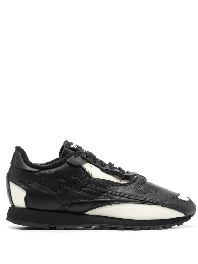 商品MAISON MARGIELA|MAISON MARGIELA X REEBOK Women Reebok Sneakers,价格¥2022-¥5054,第1张图片