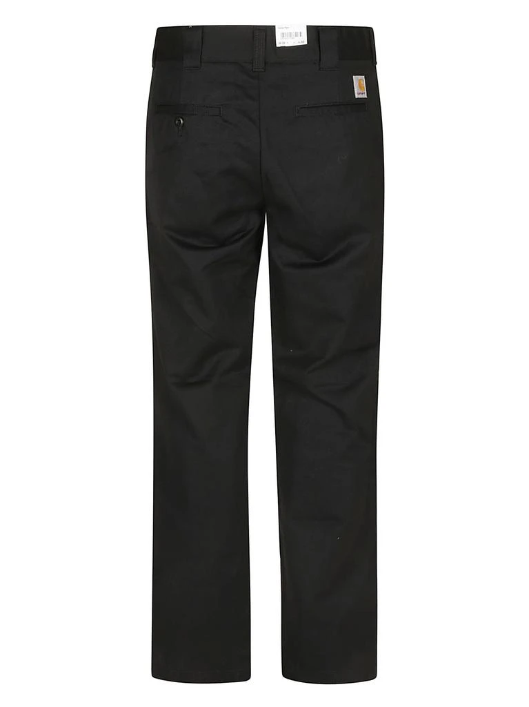 商品Carhartt|Straight Concealed Trousers,价格¥935,第2张图片详细描述