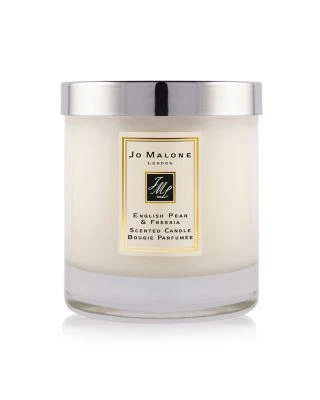 商品Jo Malone London|英国梨与小苍兰香氛蜡烛,价格¥501,第1张图片详细描述