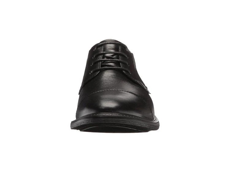 Knoxville Cap Toe Tie 商品