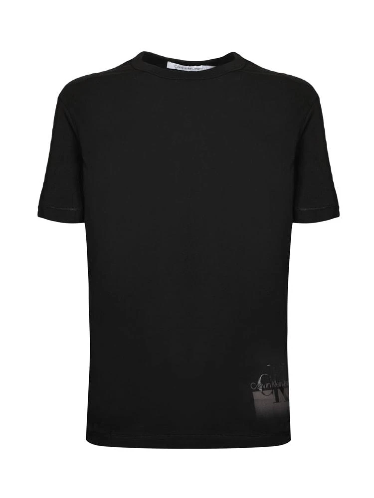 商品Calvin Klein|Calvin Klein Logo T-shirt,价格¥559,第1张图片