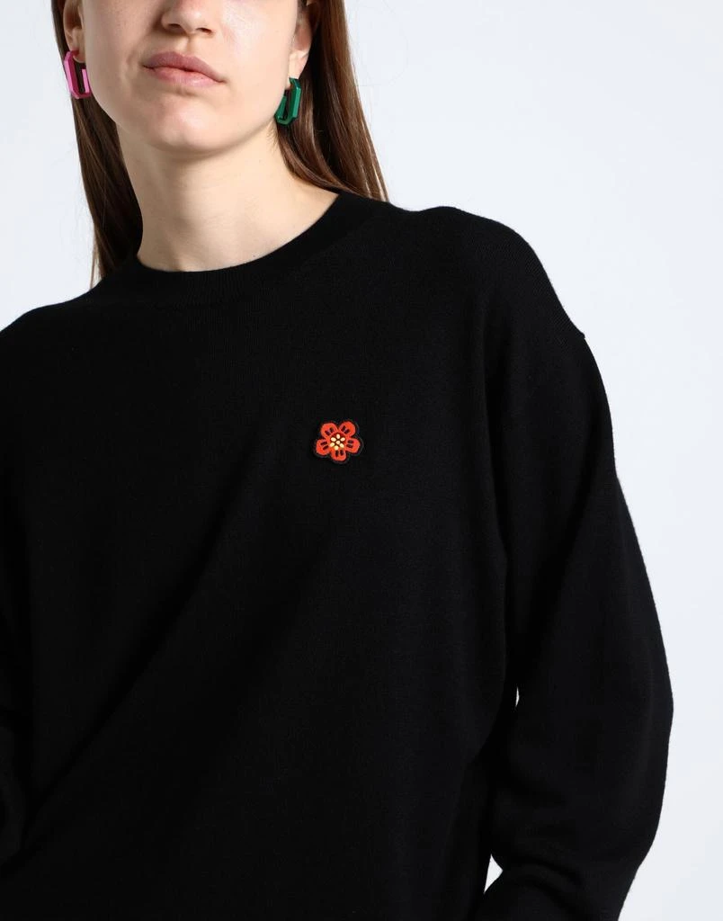 商品Kenzo|Sweater,价格¥3090,第4张图片详细描述