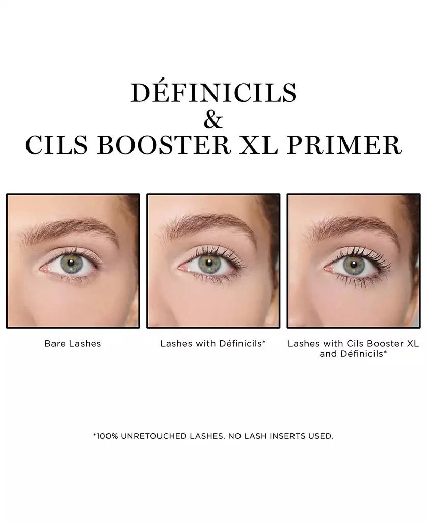 Cils Booster XL Volume-Enhancing Mascara Primer & Lash Conditioner Travel Size 商品