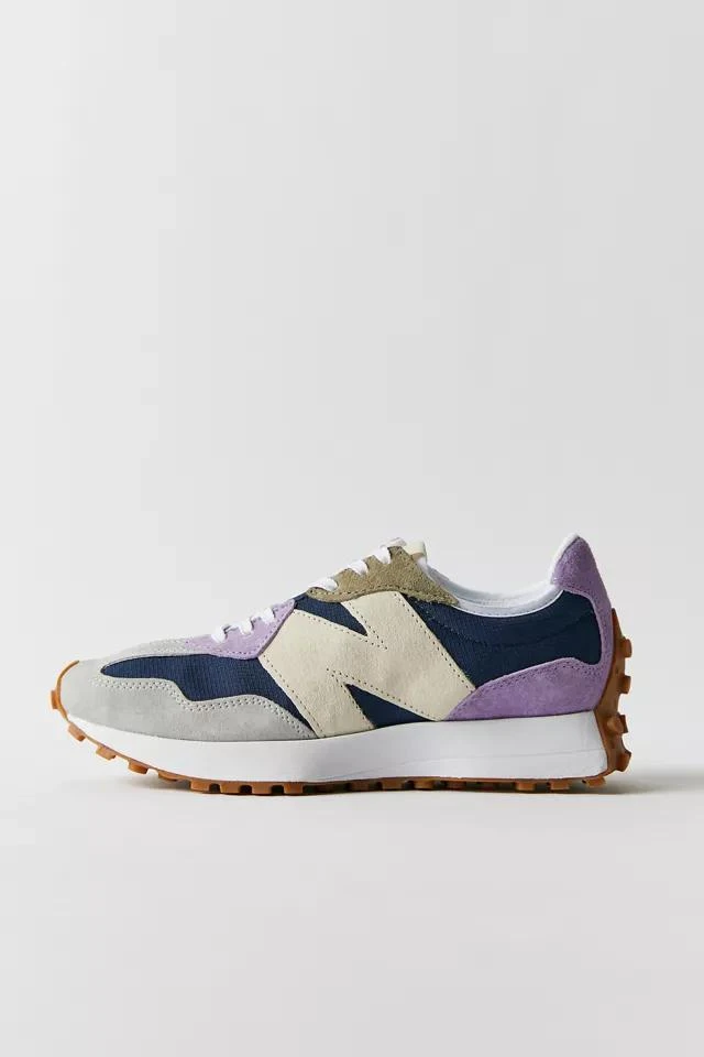 商品New Balance|New Balance 327 Colorblock Women’s Sneaker,价格¥750,第2张图片详细描述