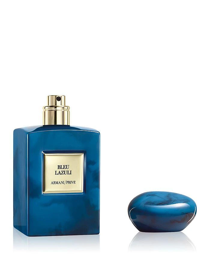 商品Giorgio Armani|Giorgio Armani Bleu Lazuli Eau de Parfum,价格¥2529,第2张图片详细描述