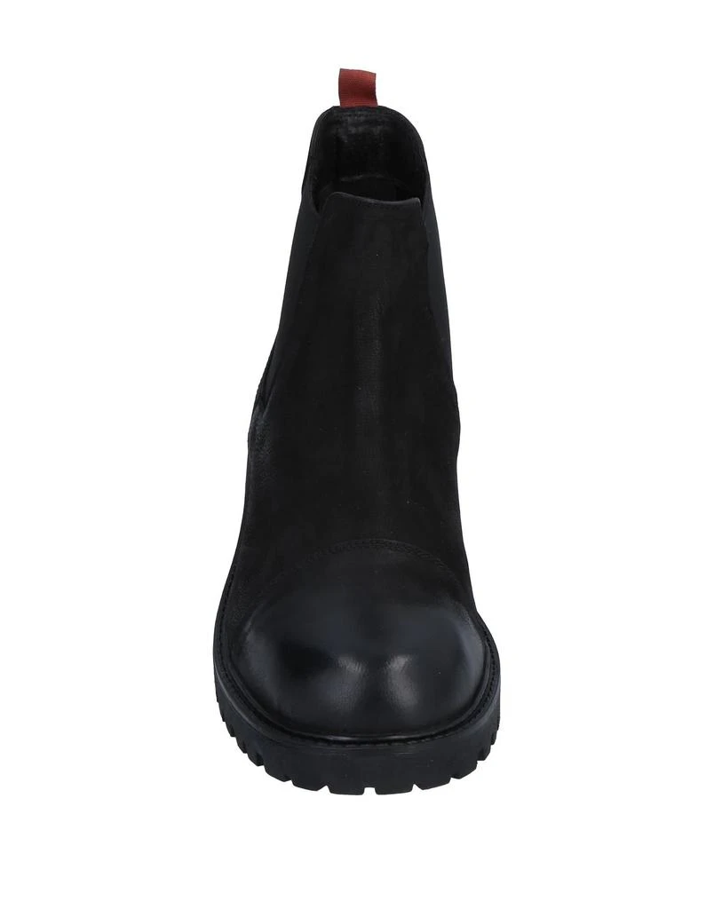 商品LUMBERJACK|Biker boots,价格¥202,第4张图片详细描述