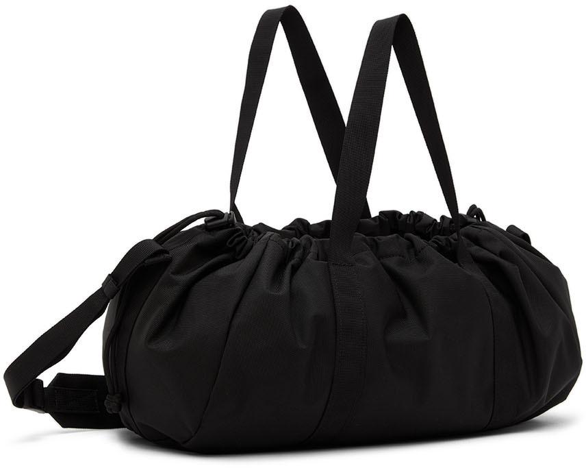 Black Primal Duffle Bag商品第3张图片规格展示