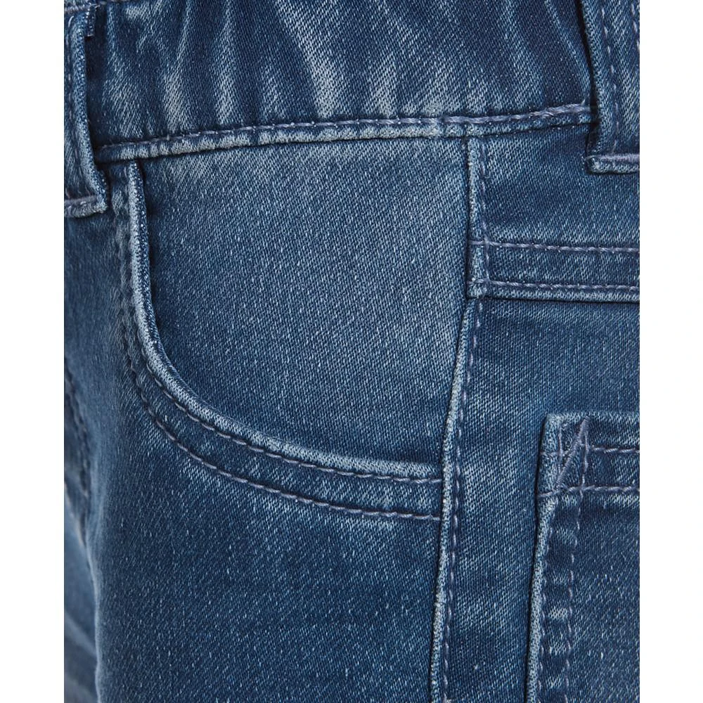 商品First Impressions|Baby Boys Authentic Wash Jeans, Created for Macy's,价格¥191,第2张图片详细描述