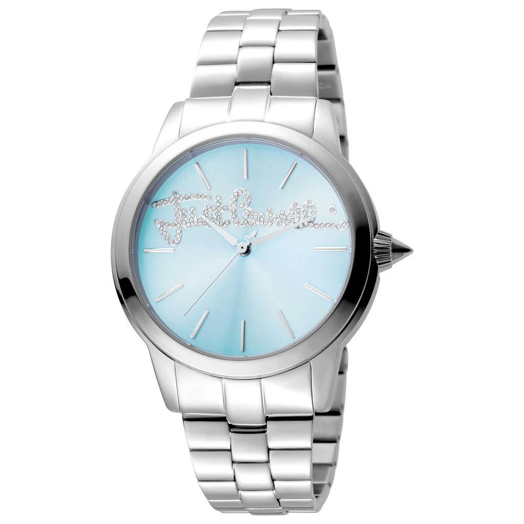 商品Just Cavalli|Just Cavalli Women's Watch JC1L006M0065,价格¥1315,第1张图片