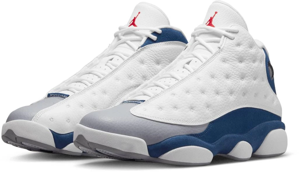 商品Jordan|Air Jordan 13 Retro Basketball Shoes,价格¥1655,第5张图片详细描述