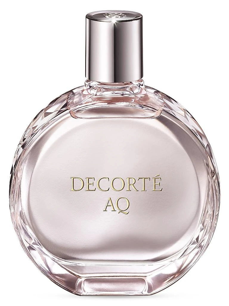 商品DECORTé|AQ Body Decorté Treatment Body Shaping Contour Oil,价格¥843,第1张图片