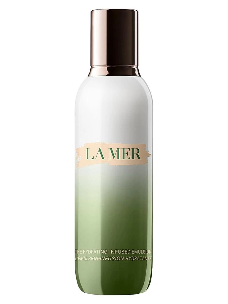 商品La Mer|The Hydrating Infused Emulsion,价格¥2162,第1张图片