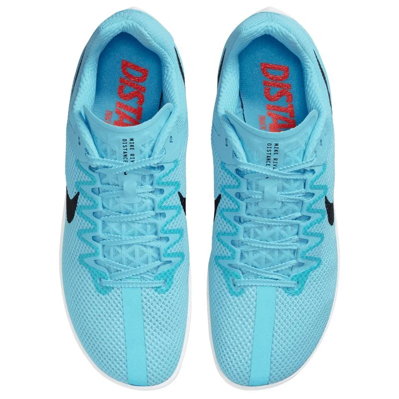 商品NIKE|Nike Zoom Rival Distance 11  - Men's,价格¥539,第4张图片详细描述