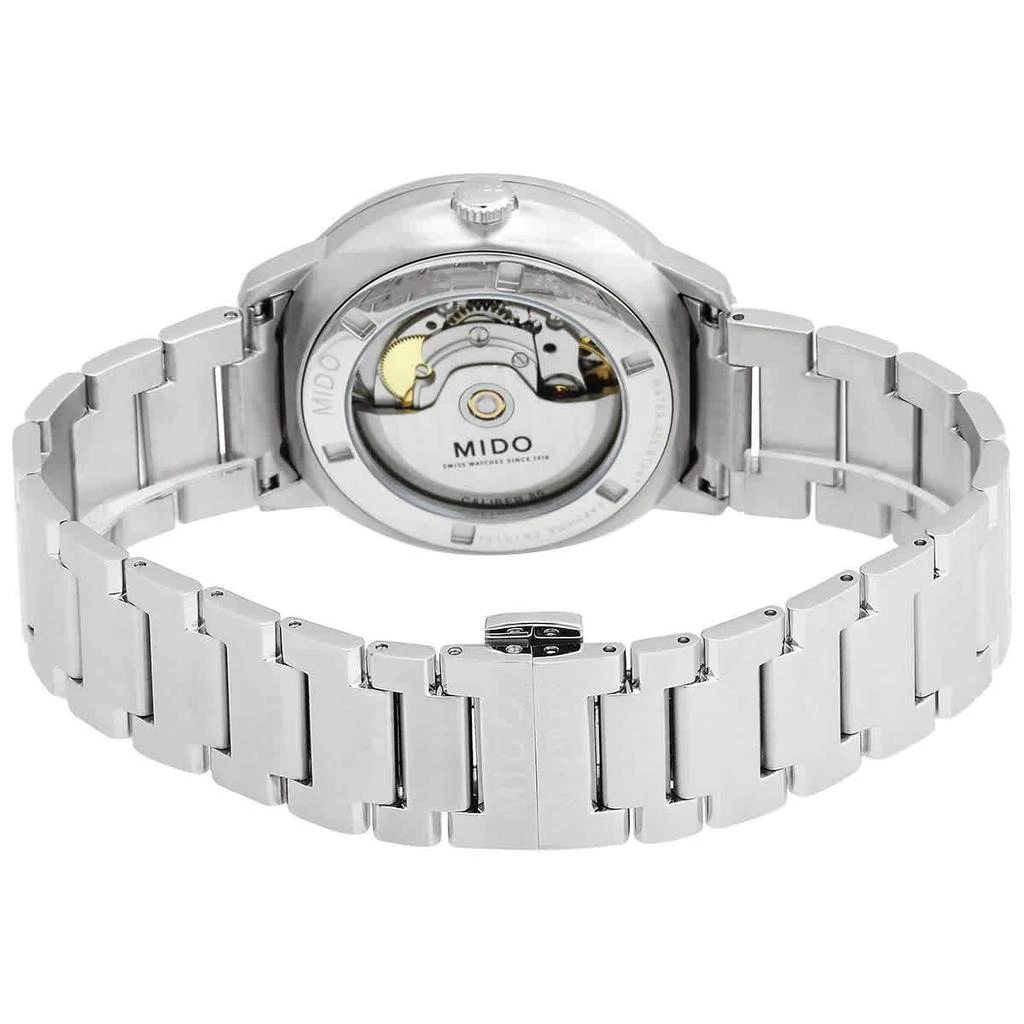 商品MIDO|Commander Automatic Men's Watch M0214071141100,价格¥4694,第3张图片详细描述