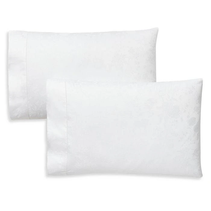 商品Ralph Lauren|Organic Cotton Bethany Jacquard King Pillowcase,价格¥817,第1张图片