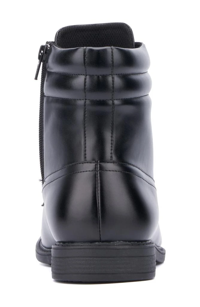 商品XRAY|Braylon Faux Leather Boot,价格¥301,第3张图片详细描述