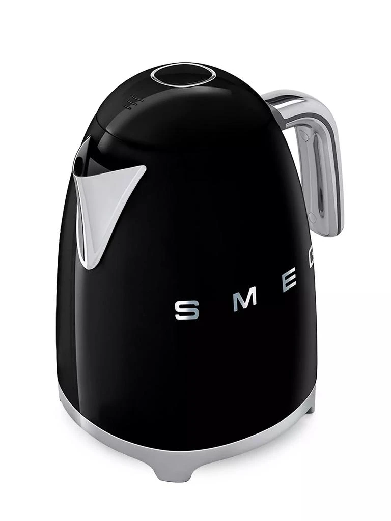 商品Smeg|Retro Style Electric Kettle,价格¥1430,第2张图片详细描述