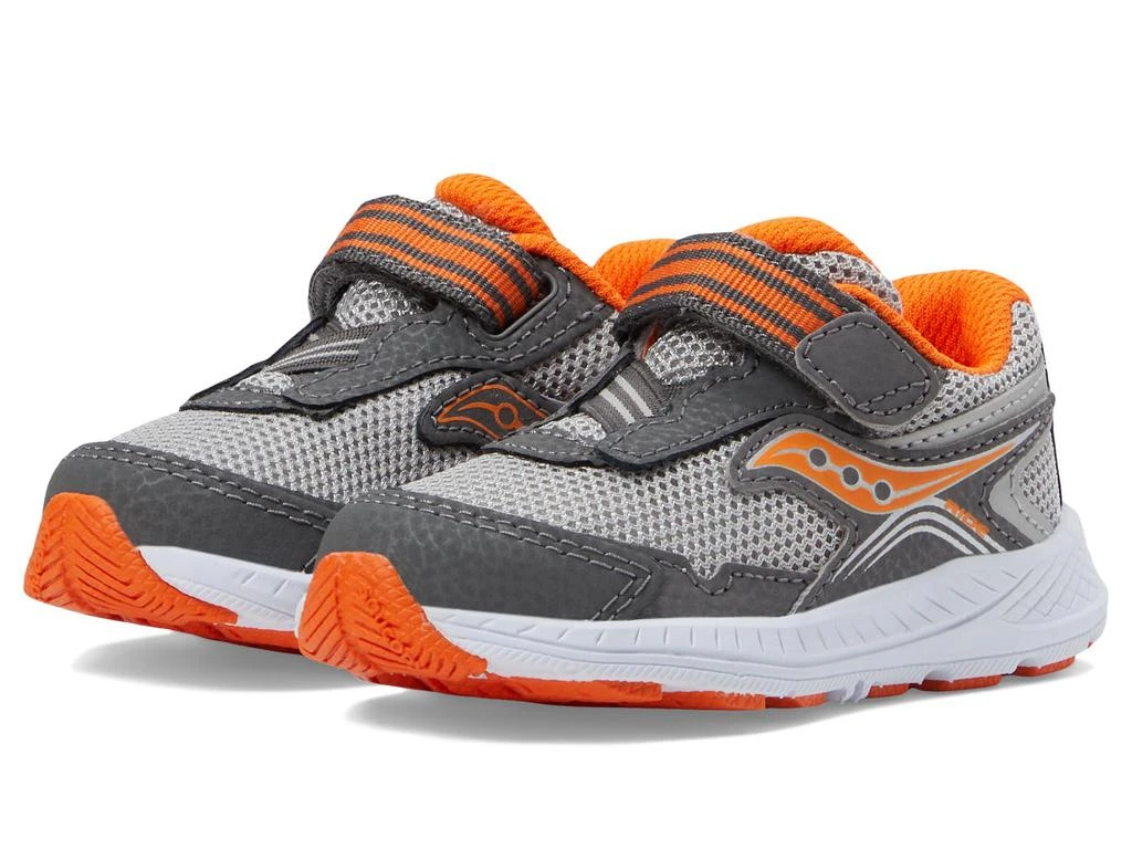 商品Saucony|Ride 10 (Toddler/Little Kid),价格¥262,第1张图片