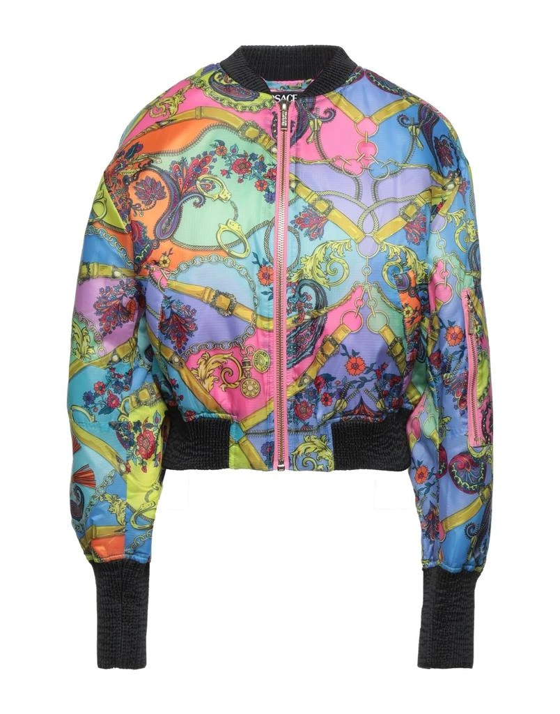 商品Versace|Bomber,价格¥1601,第1张图片