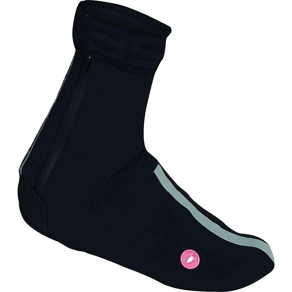 商品Castelli|Castelli Men's Tempesta Shoecover,价格¥579,第1张图片