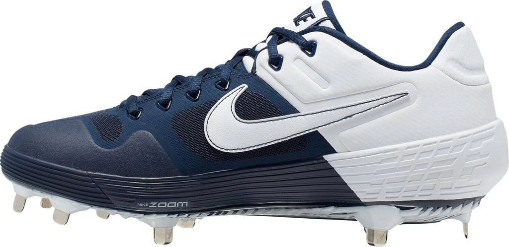 商品NIKE|Nike Alpha Huarache Elite 2 Metal Baseball Cleats,价格¥662,第3张图片详细描述