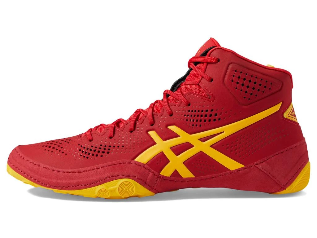 商品Asics|Dan Gable Evo 2 Wrestling Shoe,价格¥746,第4张图片详细描述