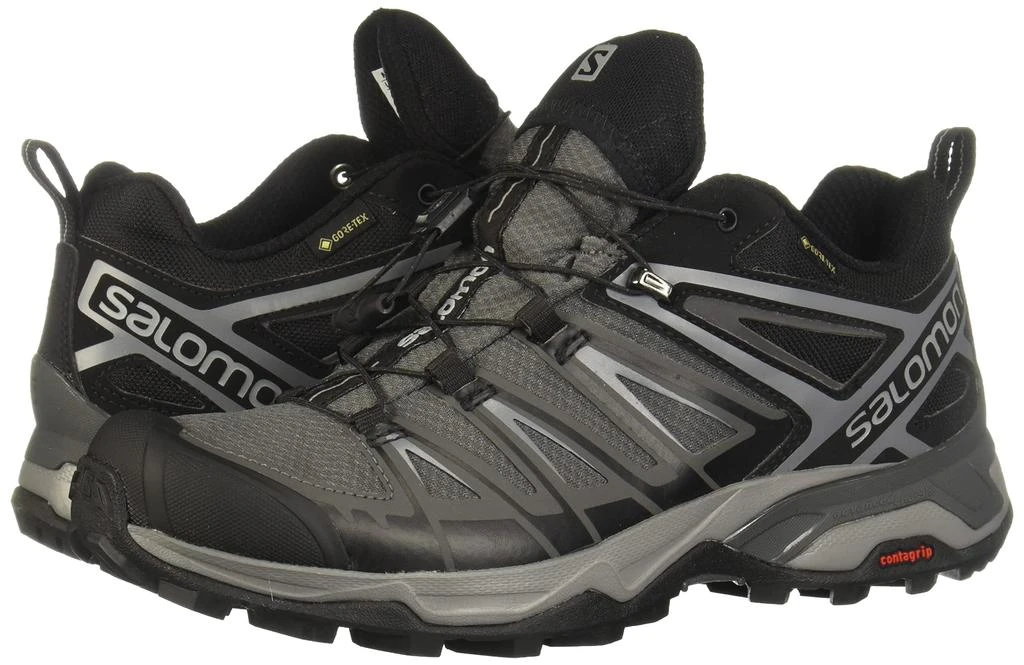 Salomon X Ultra 3 GTX Men's Hiking Shoes 商品