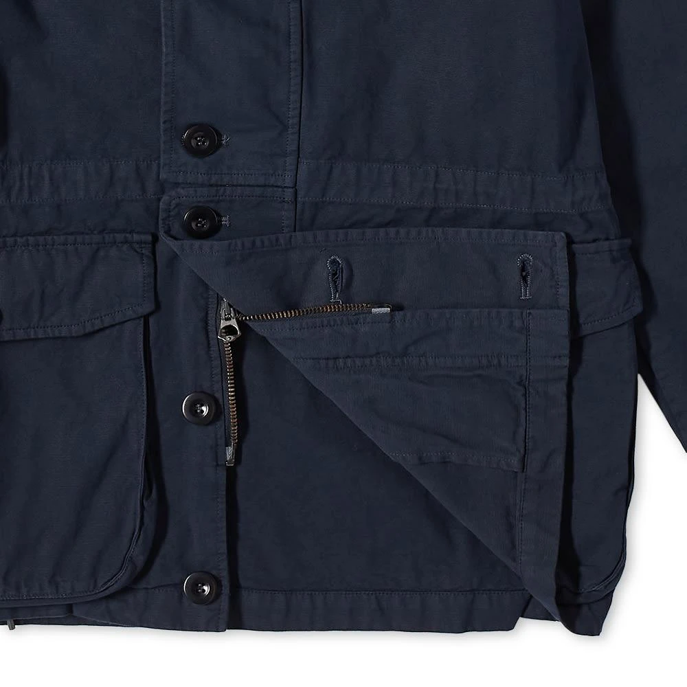 商品Adsum|Adsum M97 Chore Jacket,价格¥1267,第2张图片详细描述