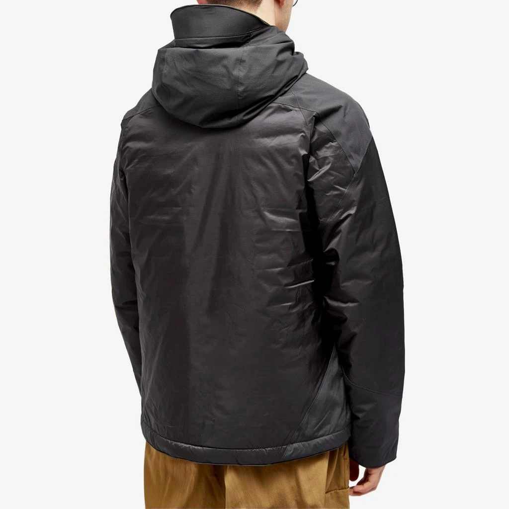 商品Klattermusen|Klattermusen Bifrost Hooded Jacket,价格¥5238,第3张图片详细描述