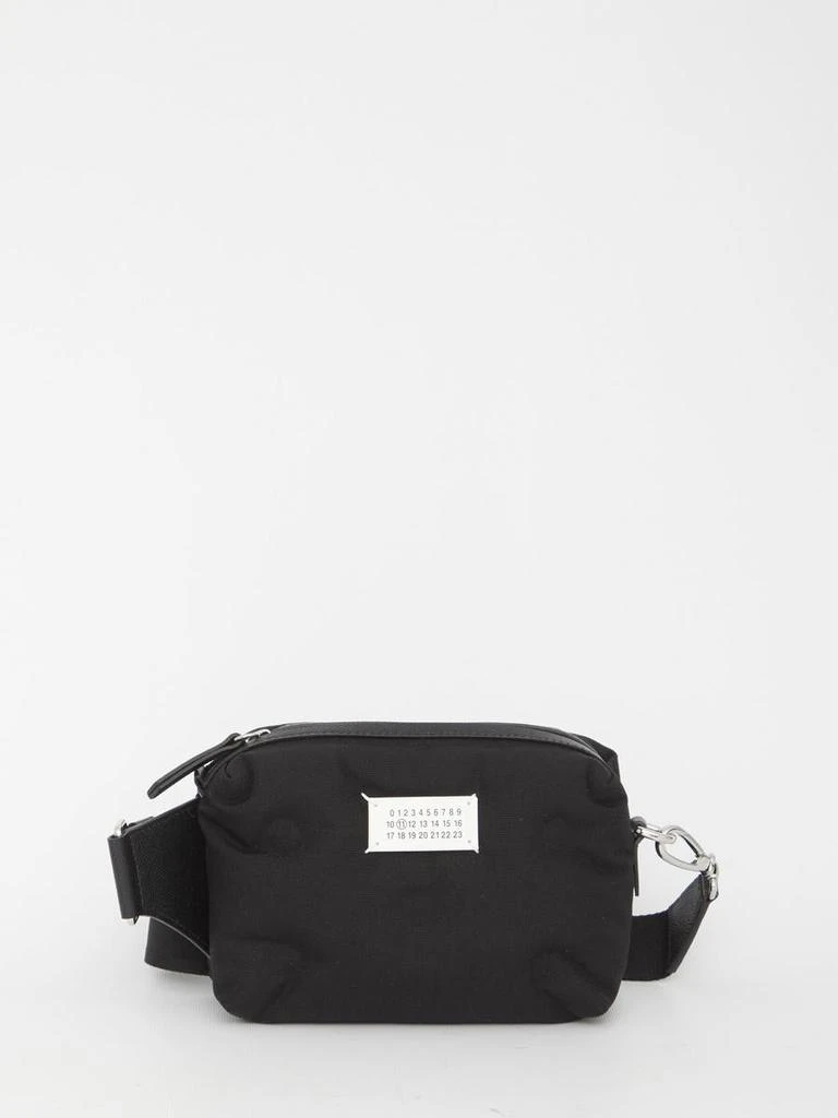 商品MAISON MARGIELA|Glam Slam Belt Bag,价格¥6749,第1张图片