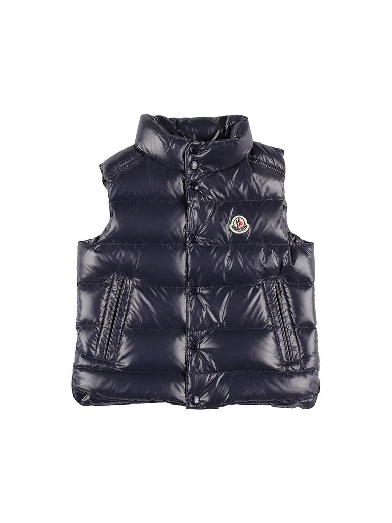 商品Moncler|Tib Down Vest,价格¥3561,第1张图片