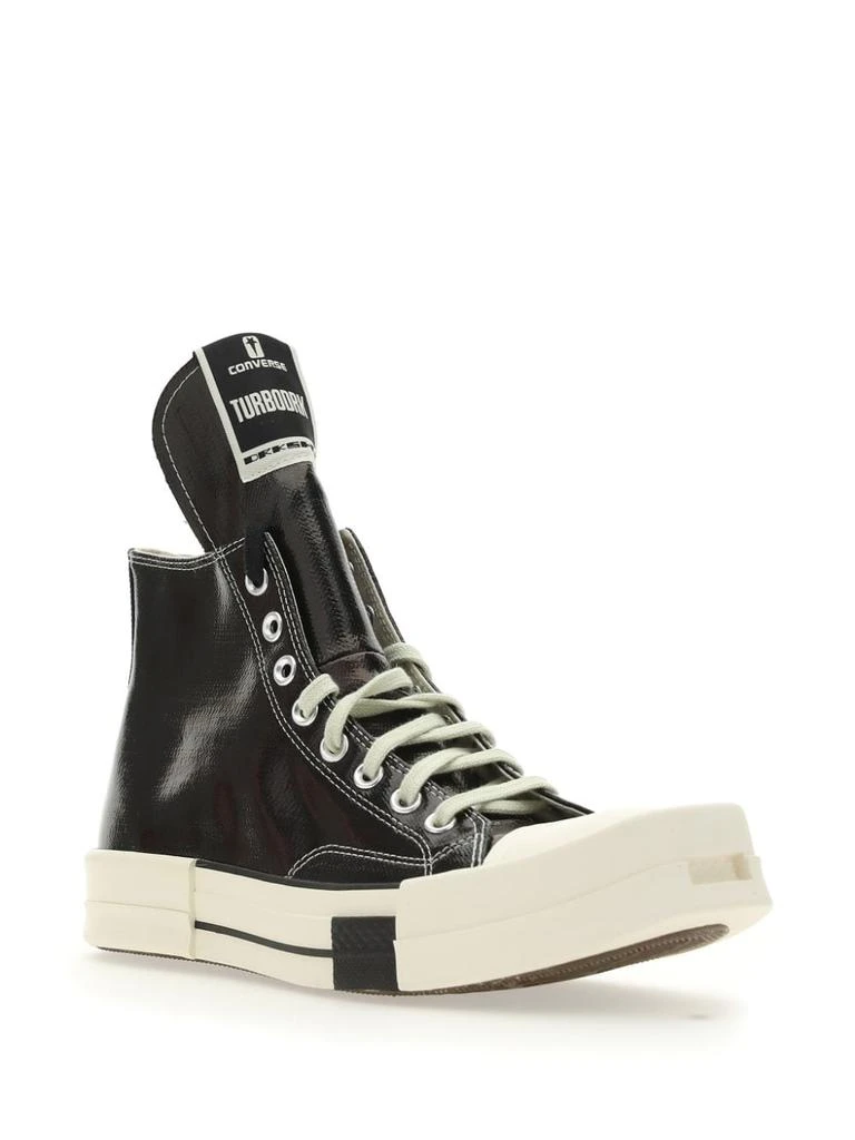 商品Converse|CONVERSE X RICK OWENS CONVERSE x DRKSHDW SNEAKERS,价格¥1515,第3张图片详细描述