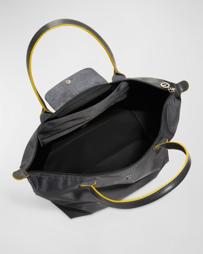 商品Longchamp|Le Pliage Club Large Nylon Shoulder Tote Bag,价格¥1141,第7张图片详细描述