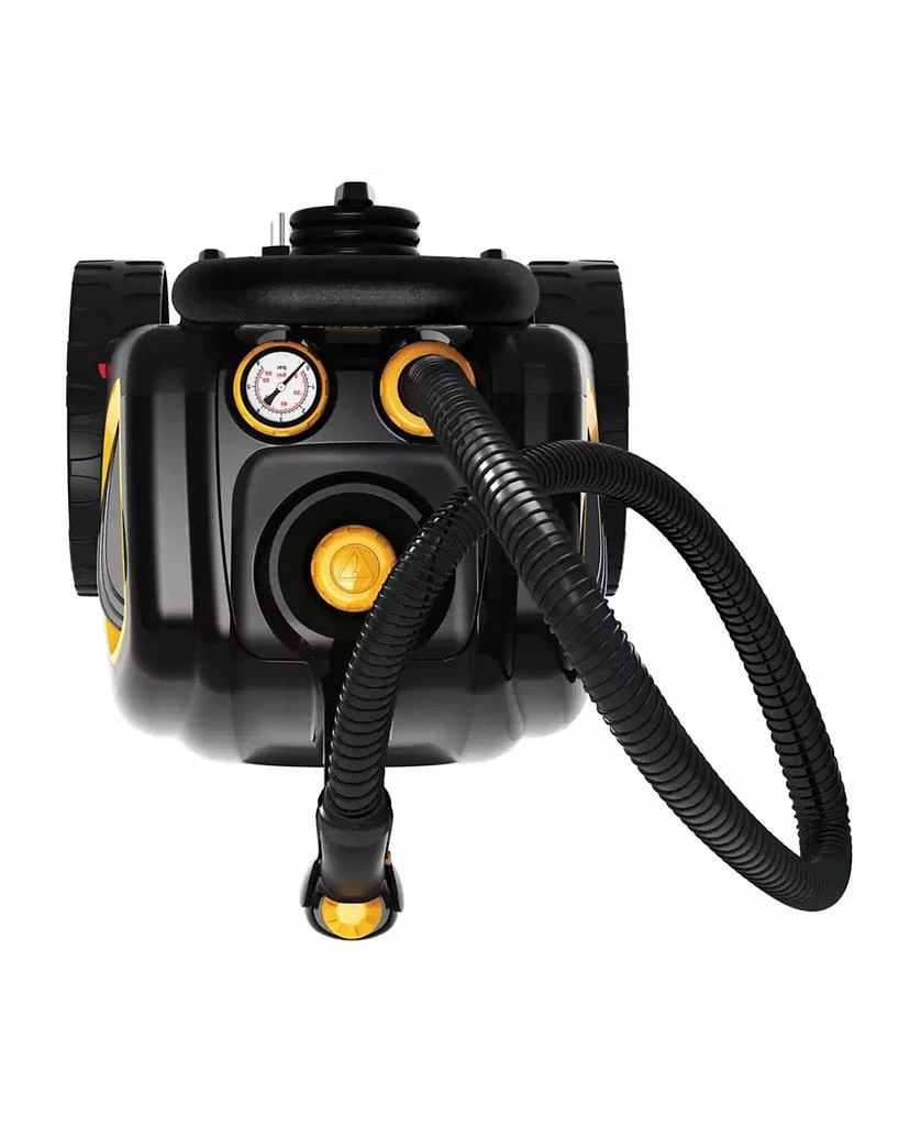 商品McCulloch|1385 Deluxe Canister Steam Cleaner 4 Bar,价格¥1709,第3张图片详细描述
