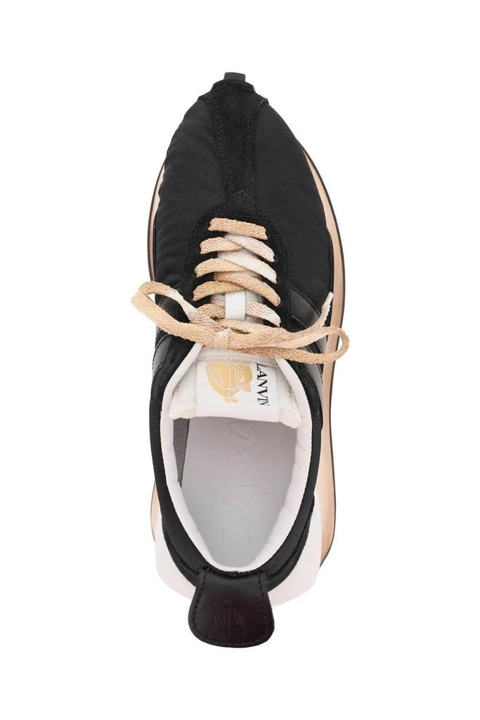 商品Lanvin|BUMPER SNEAKERS,价格¥1809,第3张图片详细描述