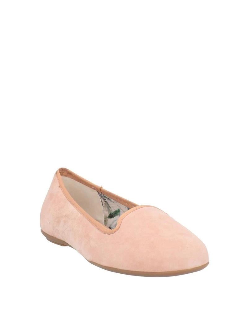 商品Geox|Loafers,价格¥330,第2张图片详细描述