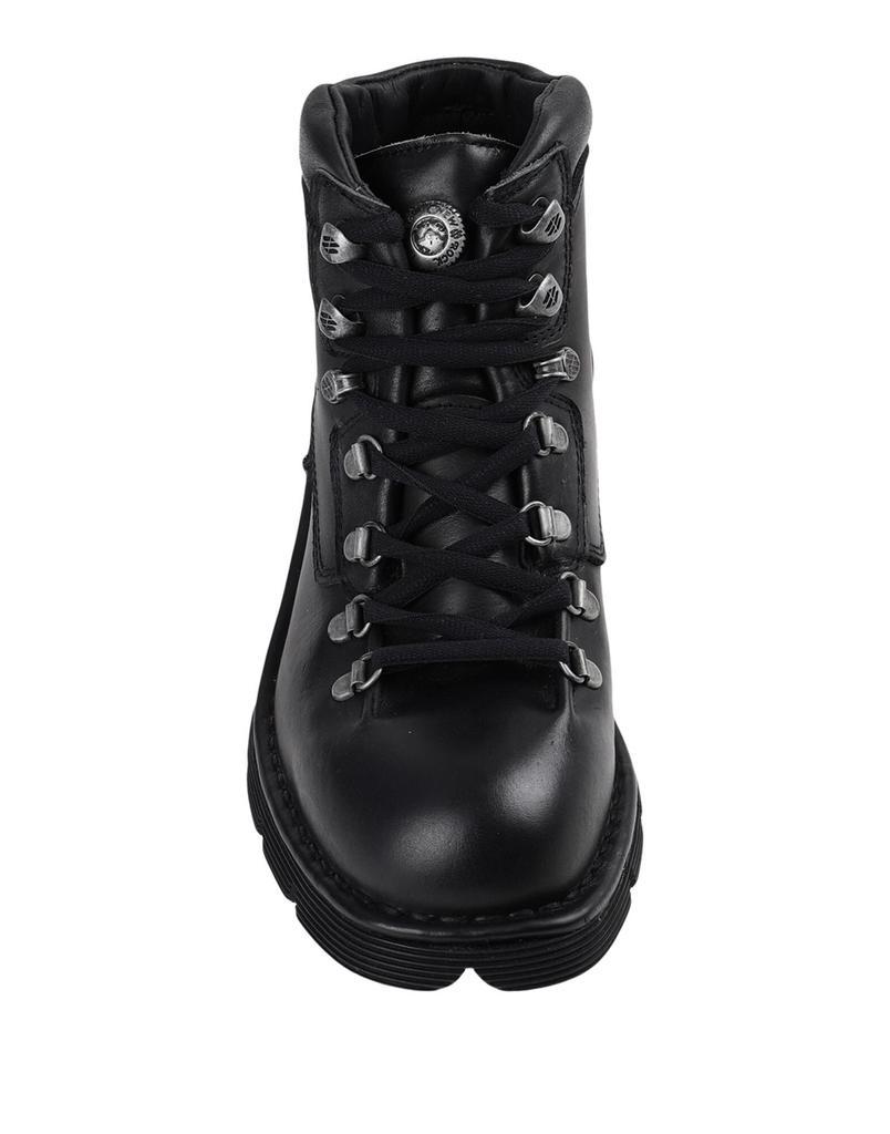 商品NewRock|Ankle boot,价格¥1116,第4张图片详细描述
