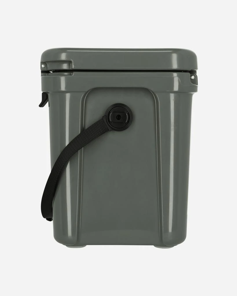 商品YETI|Roadie 24 Cool Box Green,价格¥1679,第2张图片详细描述