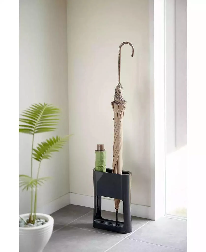 商品Yamazaki|Home Oval Umbrella Stand,价格¥225,第3张图片详细描述