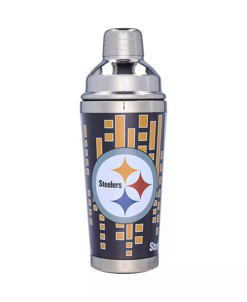 商品Memory Company|The Pittsburgh Steelers 20 Oz Shaker,价格¥224,第1张图片