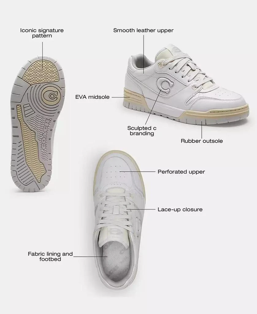 Women's SoHo Sneakers 商品
