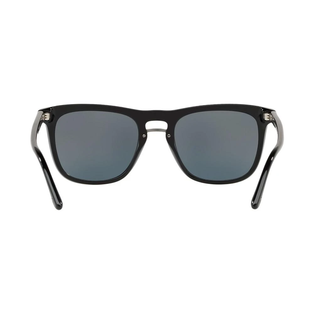 商品Giorgio Armani|Sunglasses, AR8107,价格¥1107,第5张图片详细描述