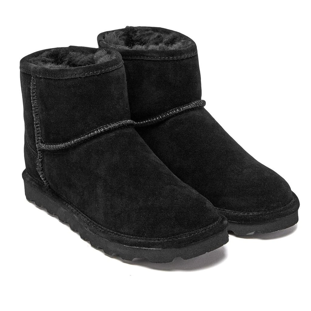 商品Bearpaw|Bearpaw Women's Alyssa Boots,价格¥236,第2张图片详细描述